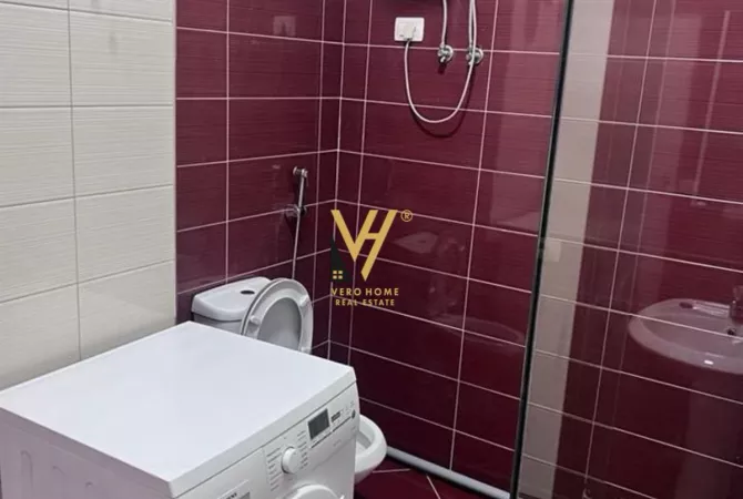 Shtepi me qera 2+1 ne Tirane - 450 Euro