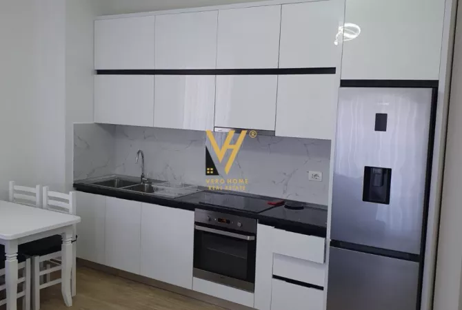 Shtepi me qera 1+1 ne Tirane - 500 Euro