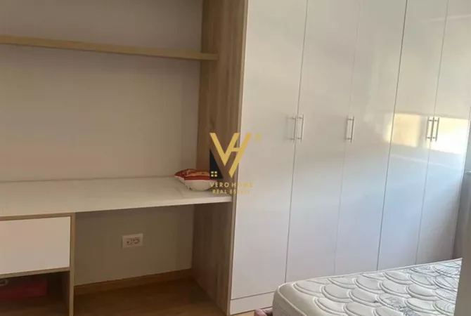 Apartment for rent in Tirana 3+1, Furnished