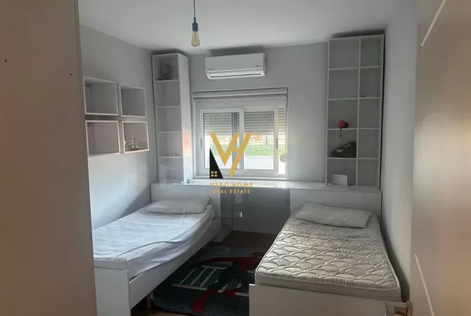 Apartment for rent in Tirana 3+1, Furnished