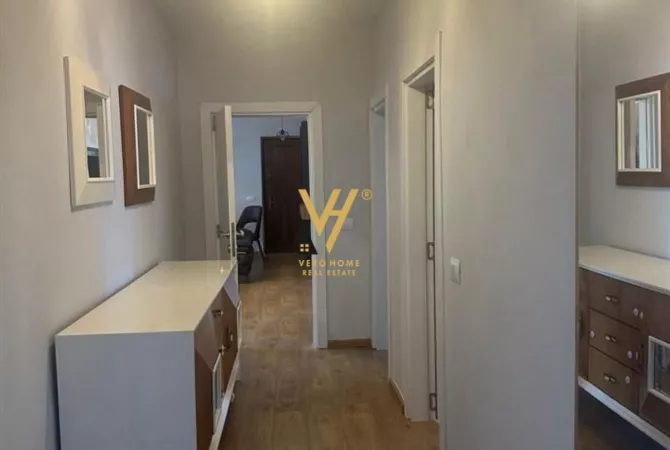 Apartment for rent in Tirana 3+1, Furnished