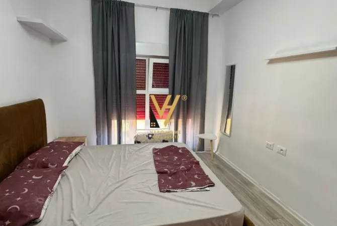 House for Rent 2+1 in Tirana - 500 Euro