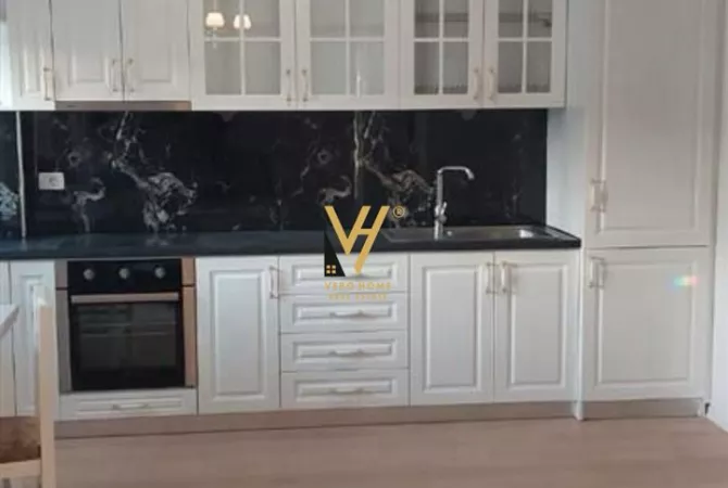 Shtepi me qera 2+1 ne Tirane - 650 Euro