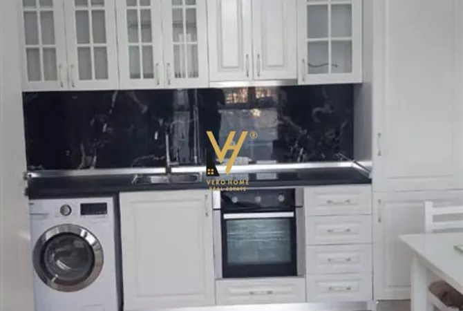 Shtepi me qera 1+1 ne Tirane - 500 Euro