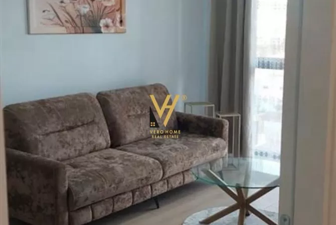 Shtepi me qera 1+1 ne Tirane - 500 Euro