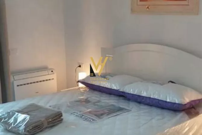 Shtepi me qera 1+1 ne Tirane - 500 Euro