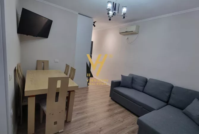 Shtepi ne shitje 1+1 ne Tirane - 118,000 Euro