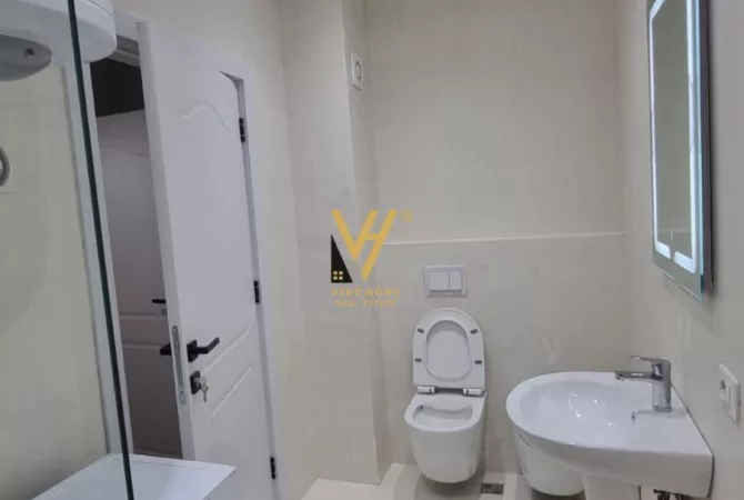 Shtepi ne shitje 1+1 ne Tirane - 118,000 Euro