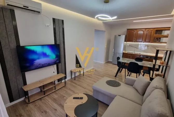 Shtepi ne shitje 1+1 ne Tirane - 118,000 Euro