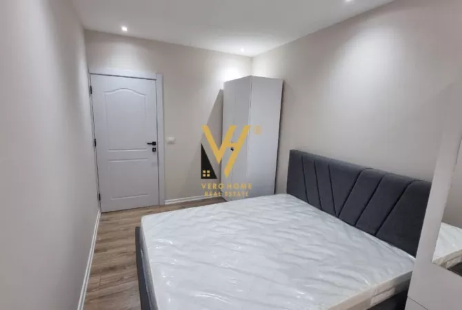 Shtepi ne shitje Apartament ne Tirane, 1+1, Mobilimi E mobiluar, Pagesa 118,000  Euro.