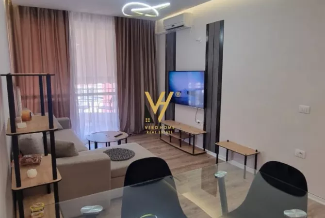 Shtepi ne shitje 1+1 ne Tirane - 118,000 Euro
