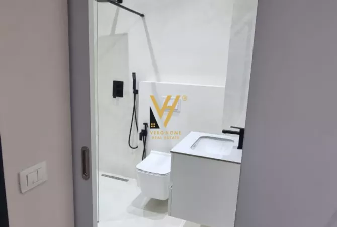 Shtepi ne shitje Apartament ne Tirane, 1+1, Mobilimi E mobiluar, Pagesa 118,000  Euro.