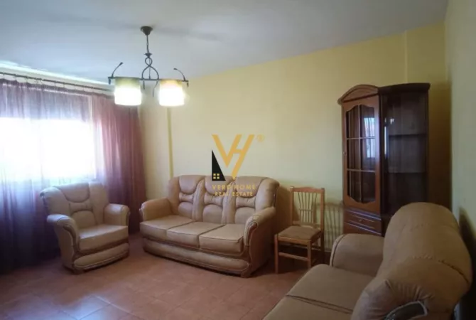 Shtepi me qera 1+1 ne Tirane - 550 Euro