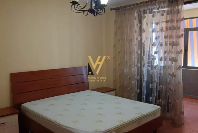 Shtepi me qera 1+1 ne Tirane - 550 Euro