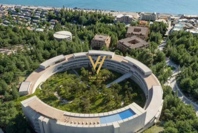 Shtepi ne shitje 1+1 ne Himare - 230,000 Euro
