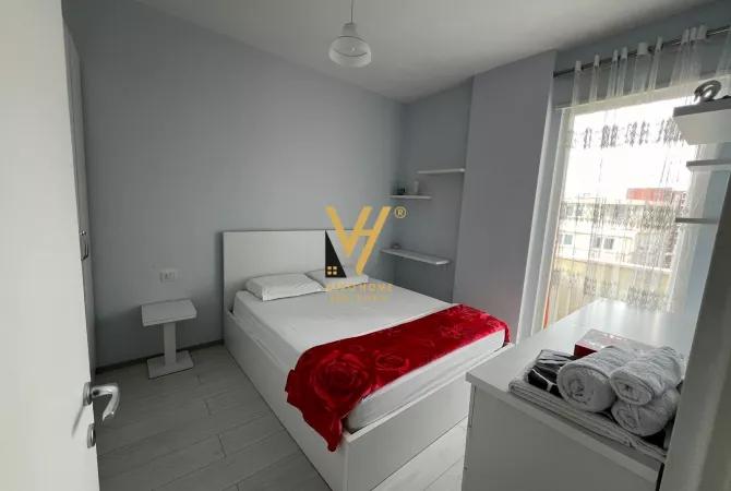 Shtepi me qera 1+1 ne Tirane - 600 Euro