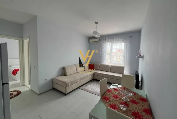 Shtepi me qera 1+1 ne Tirane - 600 Euro