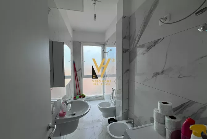 Shtepi me qera 1+1 ne Tirane - 600 Euro