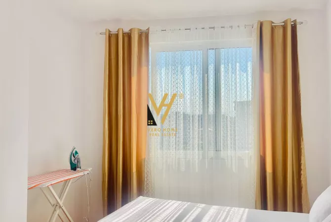 House for Rent 1+1 in Tirana - 450 Euro