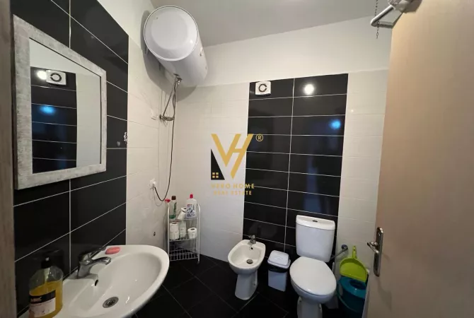 House for Rent 1+1 in Tirana - 500 Euro