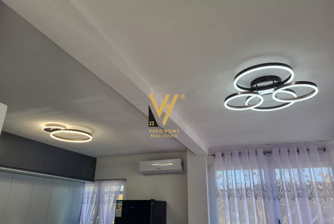House for Rent 3+1 in Tirana - 700 Euro