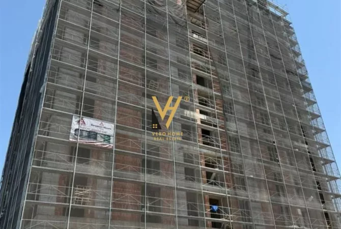 Shtepi ne shitje 1+1 ne Tirane - 140,000 Euro