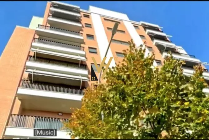 Shtepi ne shitje 1+1 ne Tirane - 205,000 Euro