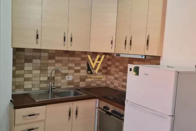 House for Rent Garsoniere in Tirana - 38,000 Leke