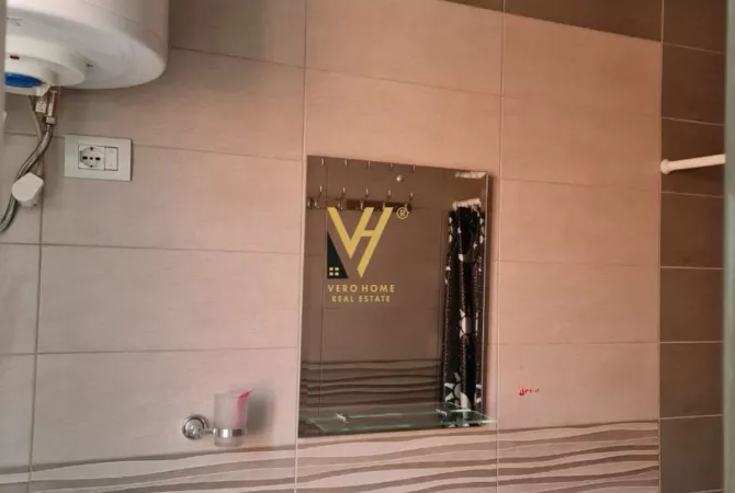 Shtepi me qera Apartament ne Tirane, Garsoniere, Mobilimi E mobiluar, Pagesa 38,000  Leke.