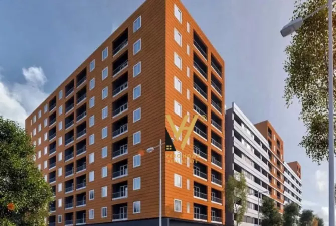Shtepi ne shitje 1+1 ne Tirane - 105,000 Euro