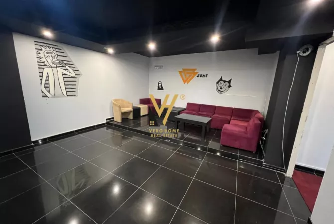 Ambjent biznesi me qera 3+1 ne Tirane - 800 Euro