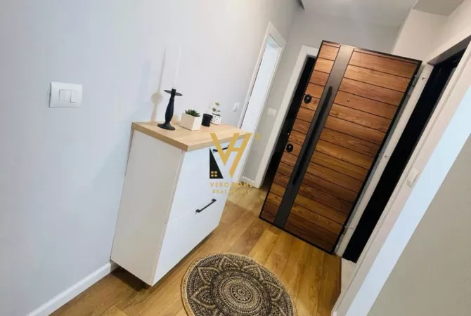 Casa in affitto 2+1 a Tirana - 650 Euro