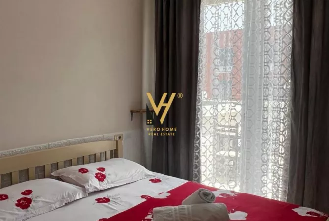 Shtepi me qera 1+1 ne Tirane - 400 Euro