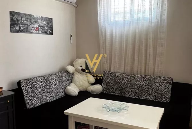 Shtepi me qera 1+1 ne Tirane - 400 Euro