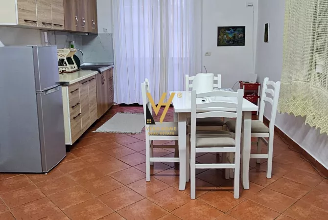 House for Rent 1+1 in Tirana - 50,000 Leke