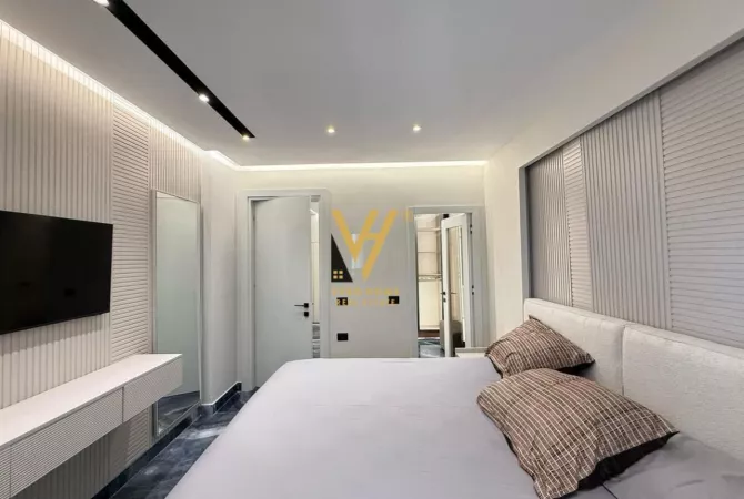 Casa in affitto 2+1 a Tirana - 1,500 Euro