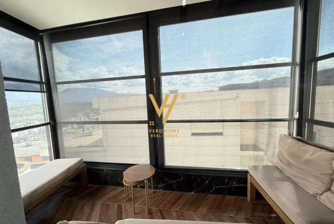 Casa in affitto 2+1 a Tirana - 1,500 Euro