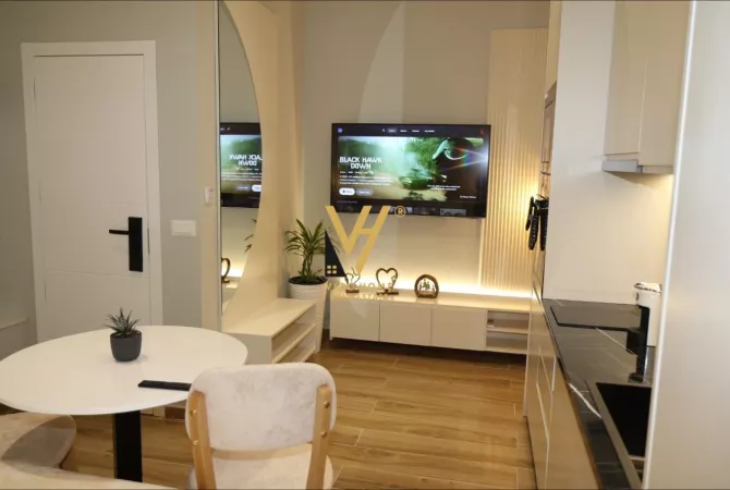 Shtepi ne shitje 2+1 ne Tirane - 268,000 Euro