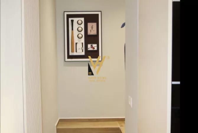 Shtepi ne shitje 2+1 ne Tirane - 268,000 Euro