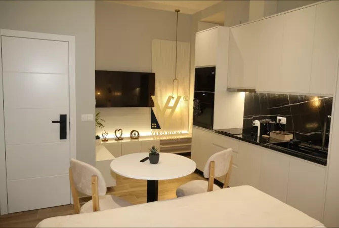 Shtepi ne shitje 2+1 ne Tirane - 268,000 Euro