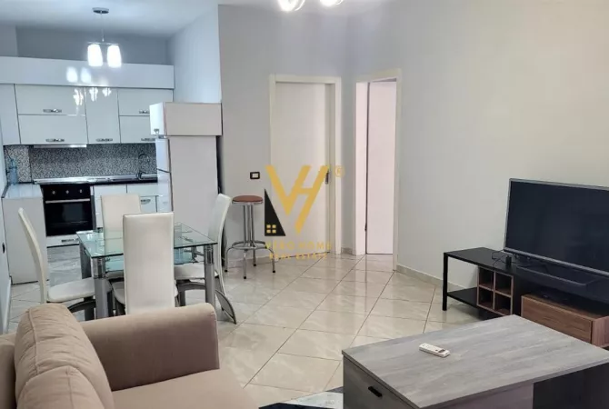 Shtepi me qera 1+1 ne Tirane - 500 Euro