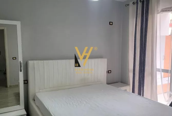 Shtepi me qera 1+1 ne Tirane - 500 Euro