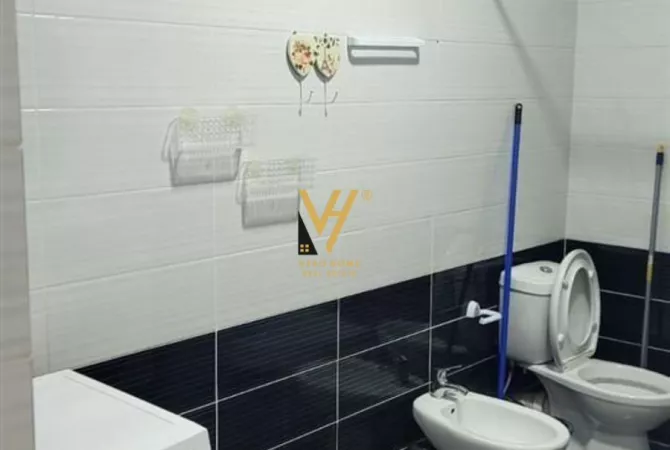 Shtepi me qera Apartament ne Tirane, 1+1, Mobilimi E mobiluar, Pagesa 500  Euro.