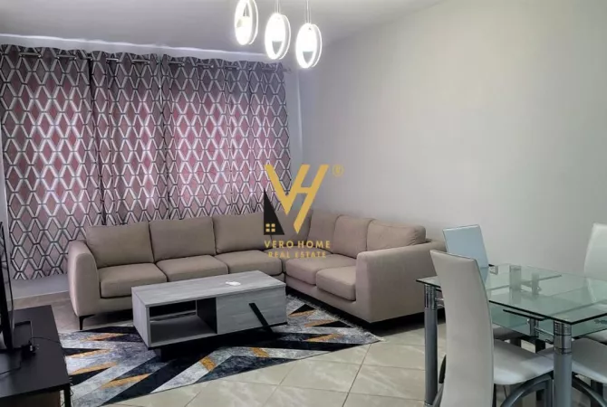 Shtepi me qera 1+1 ne Tirane - 500 Euro