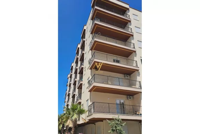 House for Sale 1+1 in Durres - 121,000 Euro