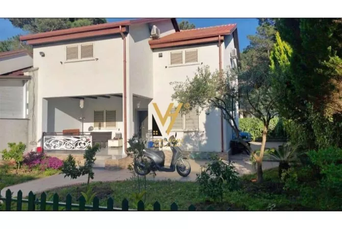 House for Sale 3+1 in Durres - 370,000 Euro