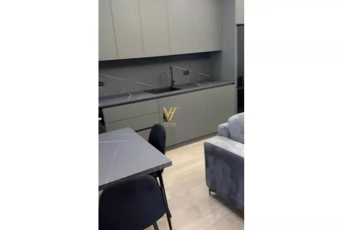 Shtepi ne shitje 1+1 ne Tirane - 130,000 Euro