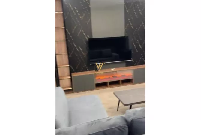 Shtepi ne shitje Apartament ne Tirane, 1+1, Mobilimi E mobiluar, Pagesa 130,000  Euro.