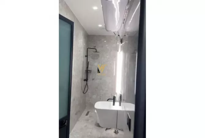 Shtepi me qera 1+1 ne Tirane - 600 Euro