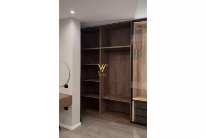 Shtepi me qera 1+1 ne Tirane - 600 Euro